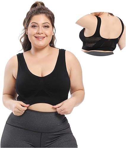 Brassière Polyvalente Grande Taille YOPHIY CURVES YOPHIY CURVES