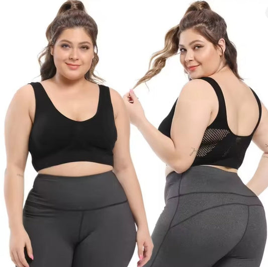 Brassière Polyvalente Grande Taille YOPHIY CURVES YOPHIY CURVES