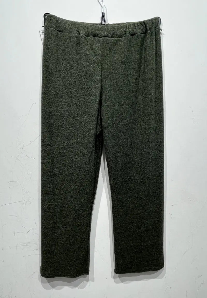 Pantalon Confortable Epais YOPHIY CURVES YOPHIY CURVES