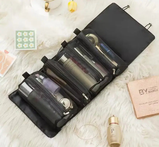 Trousse De Toilette Multifonctionnelle Détachable 4 en 1 YOPHIY CURVES YOPHIY CURVES