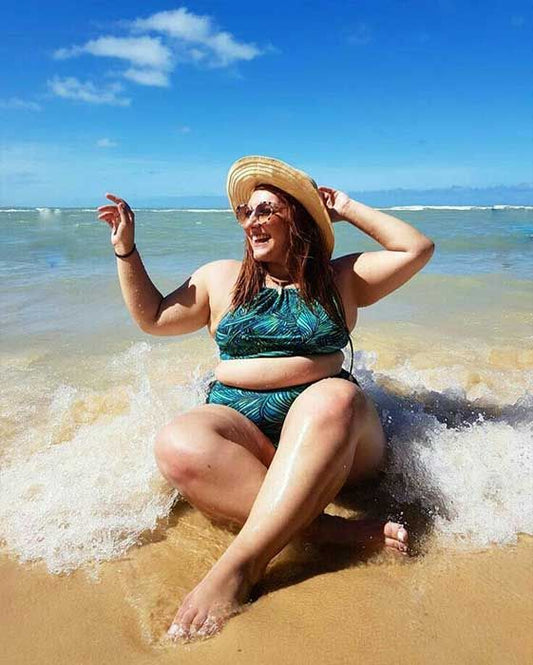 Comment Choisir Son Maillot de Bain Grande Taille Femme; Que Dit Jésus ? - YOPHIY CURVES
