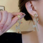 Bijoux festifs spécial fêtes, noël, réveillon YOPHIY CURVES YOPHIY CURVES