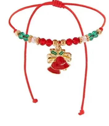 Bracelets festifs de Noel figurines YOPHIY CURVES YOPHIY CURVES