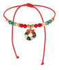 Bracelets festifs de Noel figurines YOPHIY CURVES YOPHIY CURVES