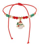 Bracelets festifs de Noel figurines YOPHIY CURVES YOPHIY CURVES
