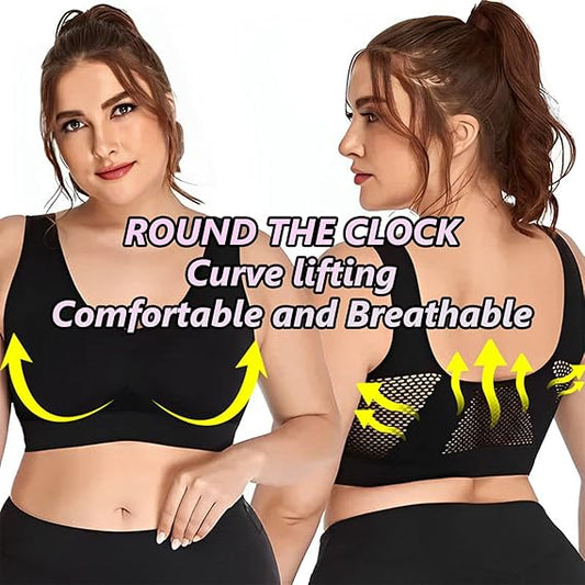 Brassière Polyvalente Grande Taille YOPHIY CURVES YOPHIY CURVES