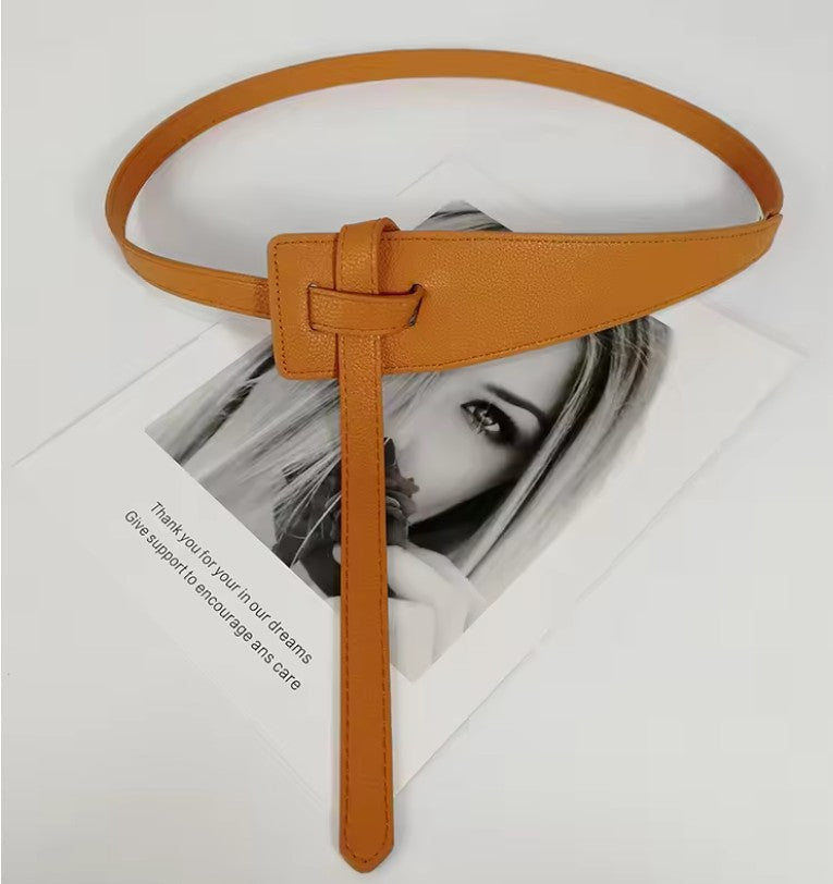 Ceintures Larges Cuir Tendance - YOPHIY CURVES YOPHIY CURVES YOPHIY CURVES