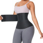 Corset Noir Grande Taille- Post-Partum, Gaine Amincissante, Ventre Plat (Copie) YOPHIY CURVES YOPHIY CURVES