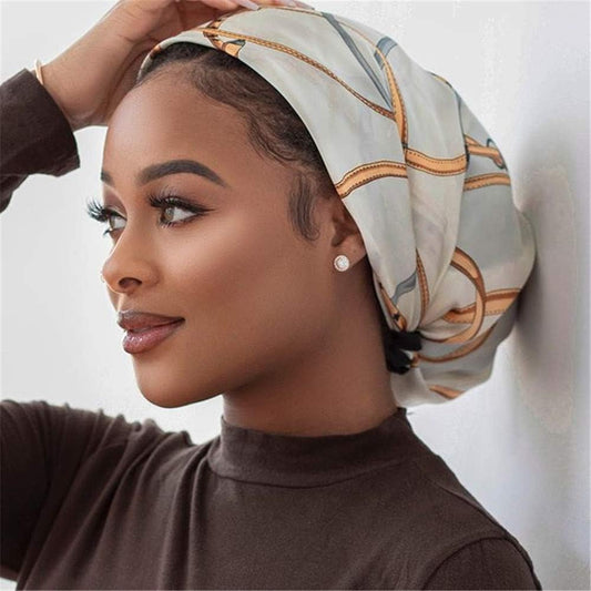 *Foulards Carrés en Soie - Chic et Tendance YOPHIY CURVES YOPHIY CURVES
