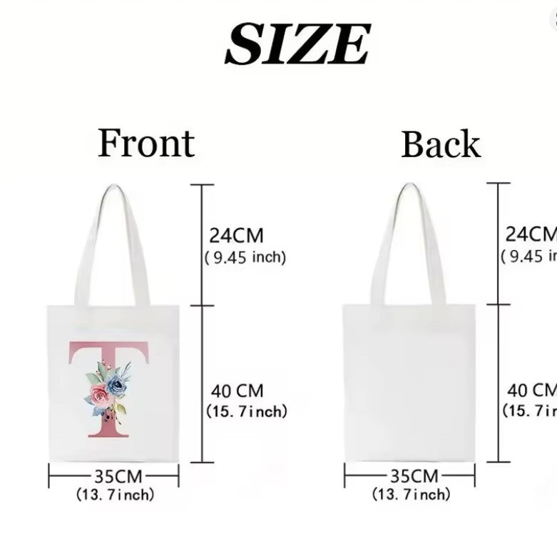 Sac en Toile fourre-tout - YOPHIY CURVES YOPHIY CURVES YOPHIY CURVES