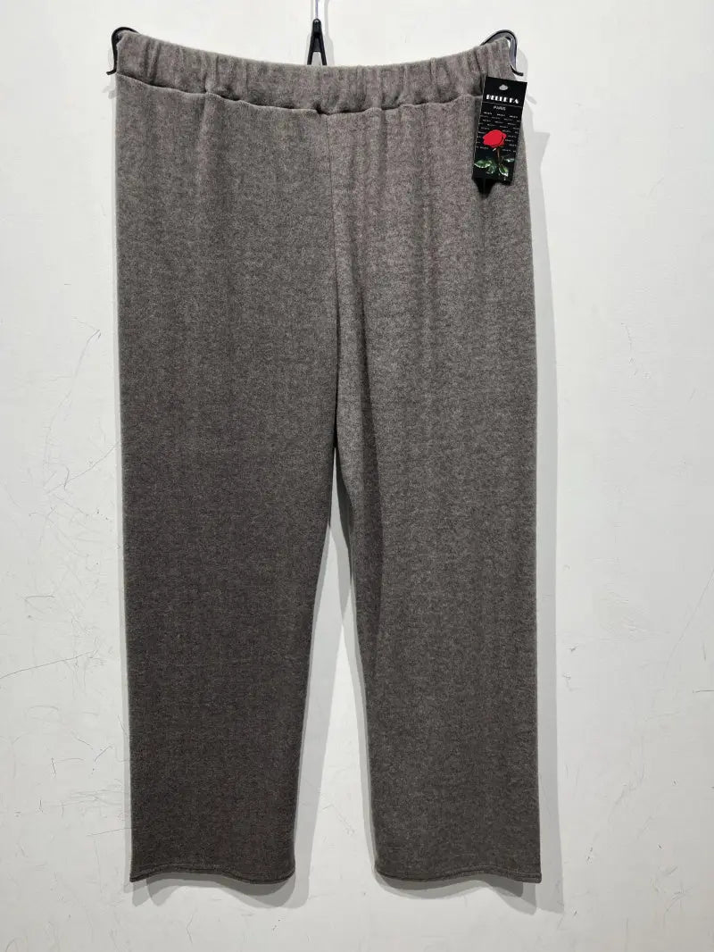 Pantalon Confortable Epais YOPHIY CURVES YOPHIY CURVES