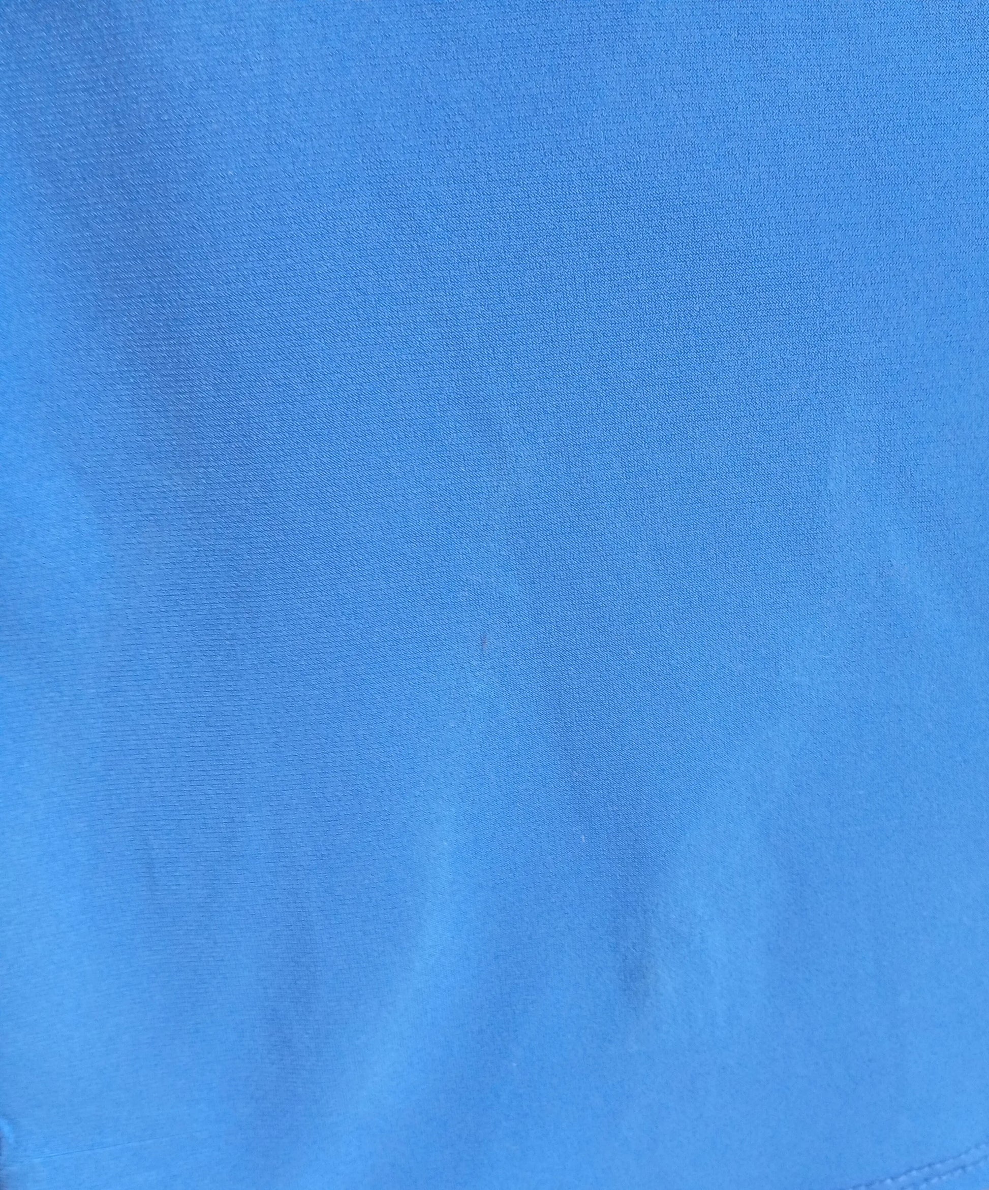 Pantalon Extensible Bleu Royal , Article d'occasion POMELO PARIS