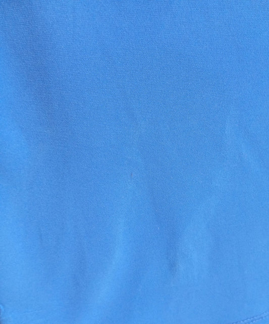 Pantalon Extensible Bleu Royal , Article d'occasion POMELO PARIS