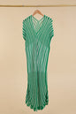 Robe de Plage Transparente en Crochet - Plusieurs Couleurs Disponibles YOPHIY CURVES YOPHIY CURVES
