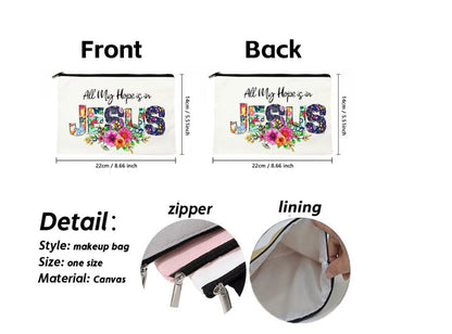 Trousse Polyvalente - Ami de JESUS - YOPHIY CURVES YOPHIY CURVES YOPHIY CURVES