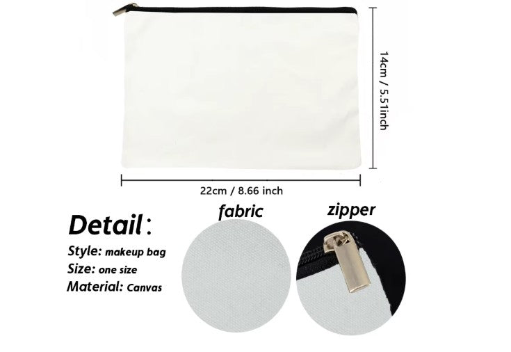 Trousse Polyvalente - Aime Comme JESUS - YOPHIY CURVES (Copie) YOPHIY CURVES YOPHIY CURVES