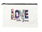 Trousse Polyvalente - Aime Comme JESUS - YOPHIY CURVES YOPHIY CURVES YOPHIY CURVES