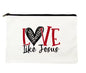 Trousse Polyvalente - Aime comme JESUS - YOPHIY CURVES YOPHIY CURVES YOPHIY CURVES